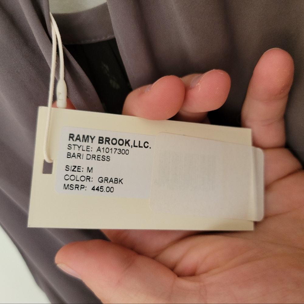 Ramy brook llc